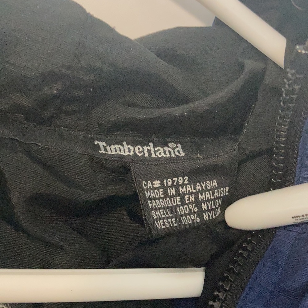 Timberland Performance Jacket - Picture 4 of 6